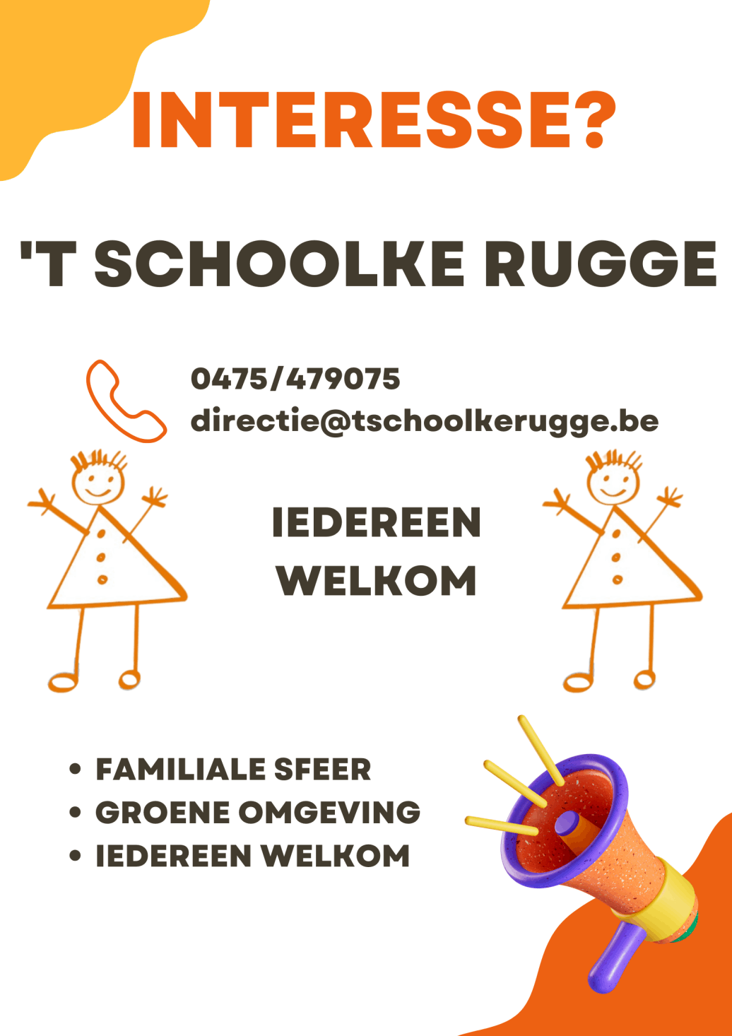 Onze visie