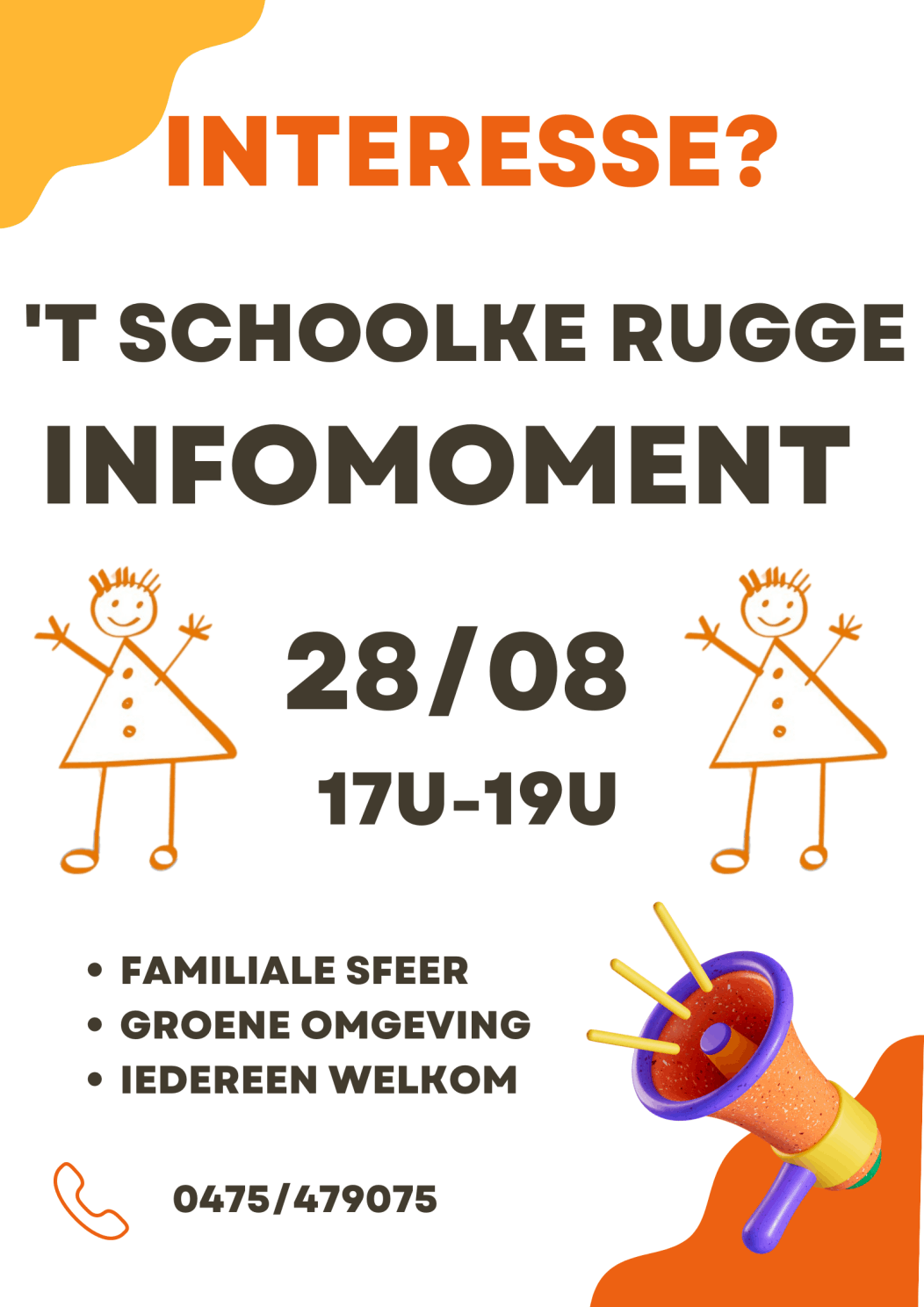Onze visie